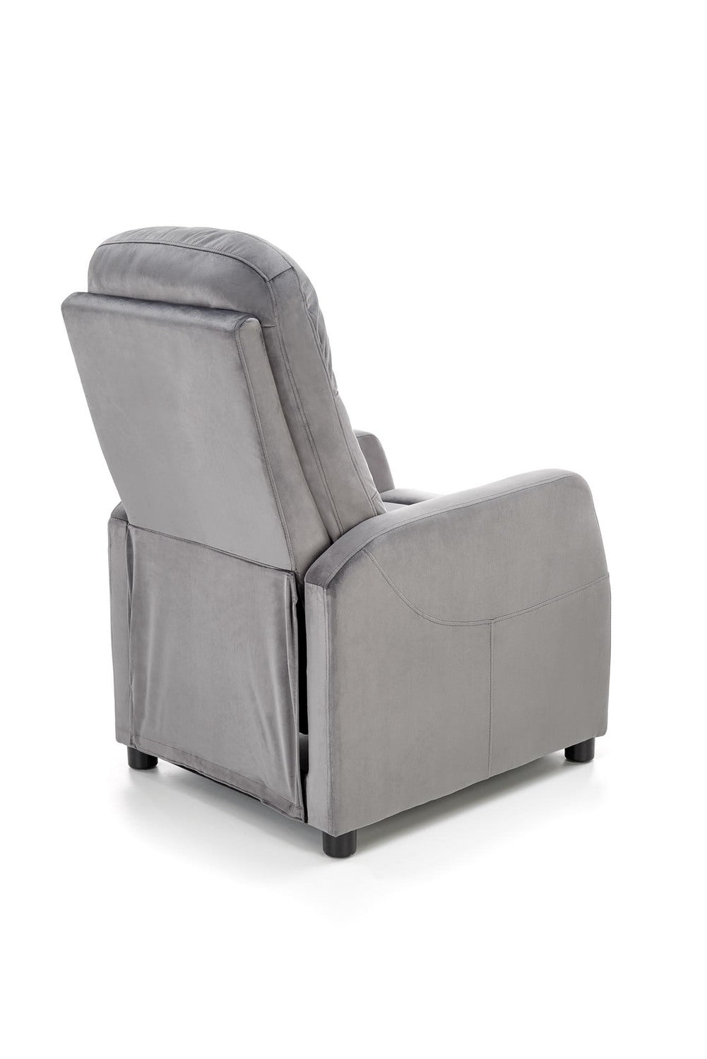 Krēsls Filippo 64/84-135/103-76/48 cm Bluvel 14 - N1 Home