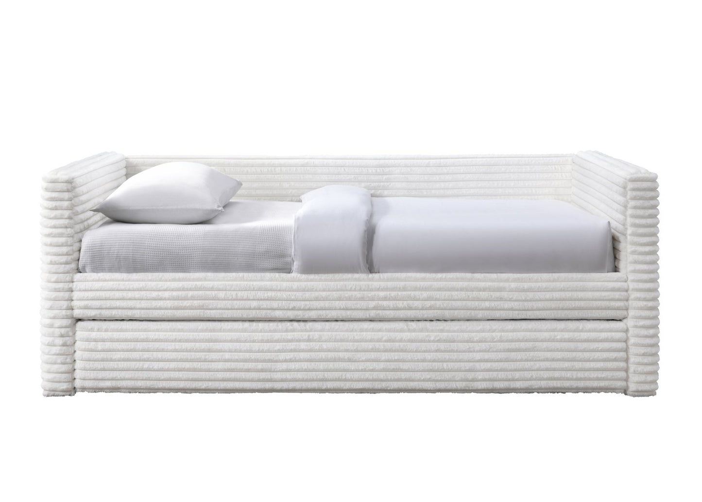 Gulta Alams 221/95/83 cm krēms - N1 Home