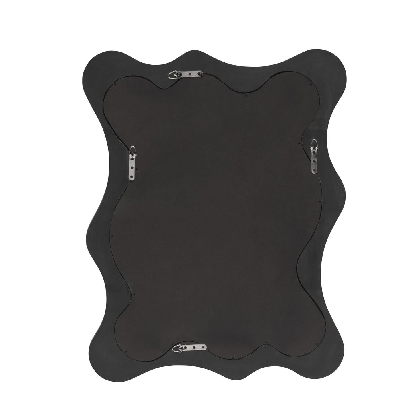 Spogulis Deka 90/70/5 cm antīks sudrabs - N1 Home