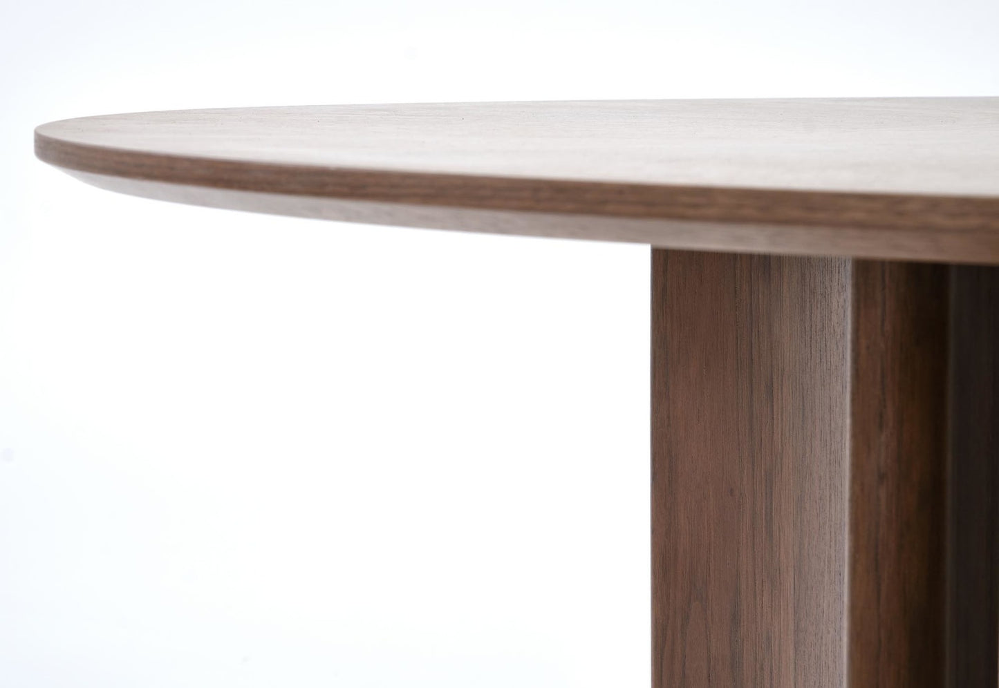 Galds Calvado 120/76 cm valrieksts - N1 Home