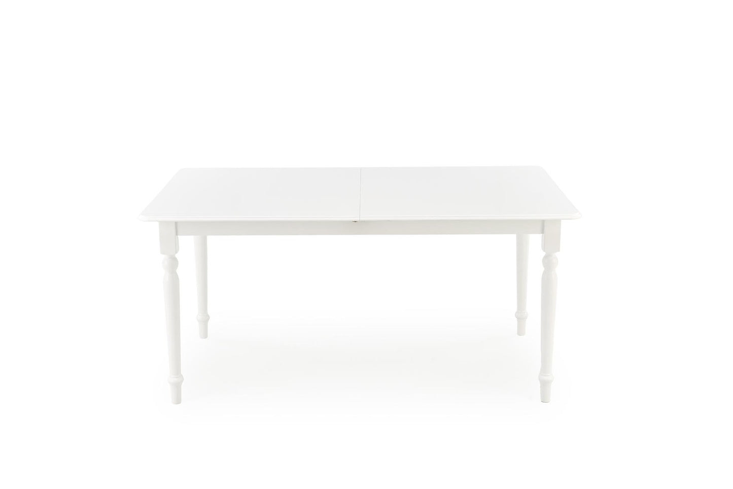 Galds Nelsi 160/90/76 cm balts - N1 Home