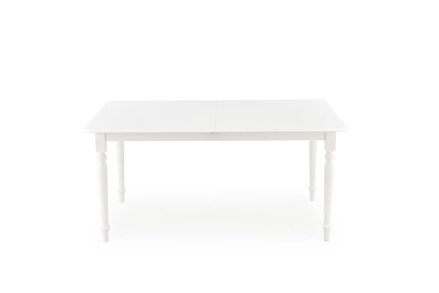 Galds Nelsi 160/90/76 cm balts - N1 Home