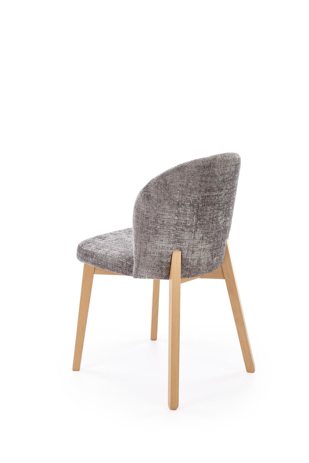 Krēsls Noria 86/48/56/50 cm ozols/pelēks - N1 Home