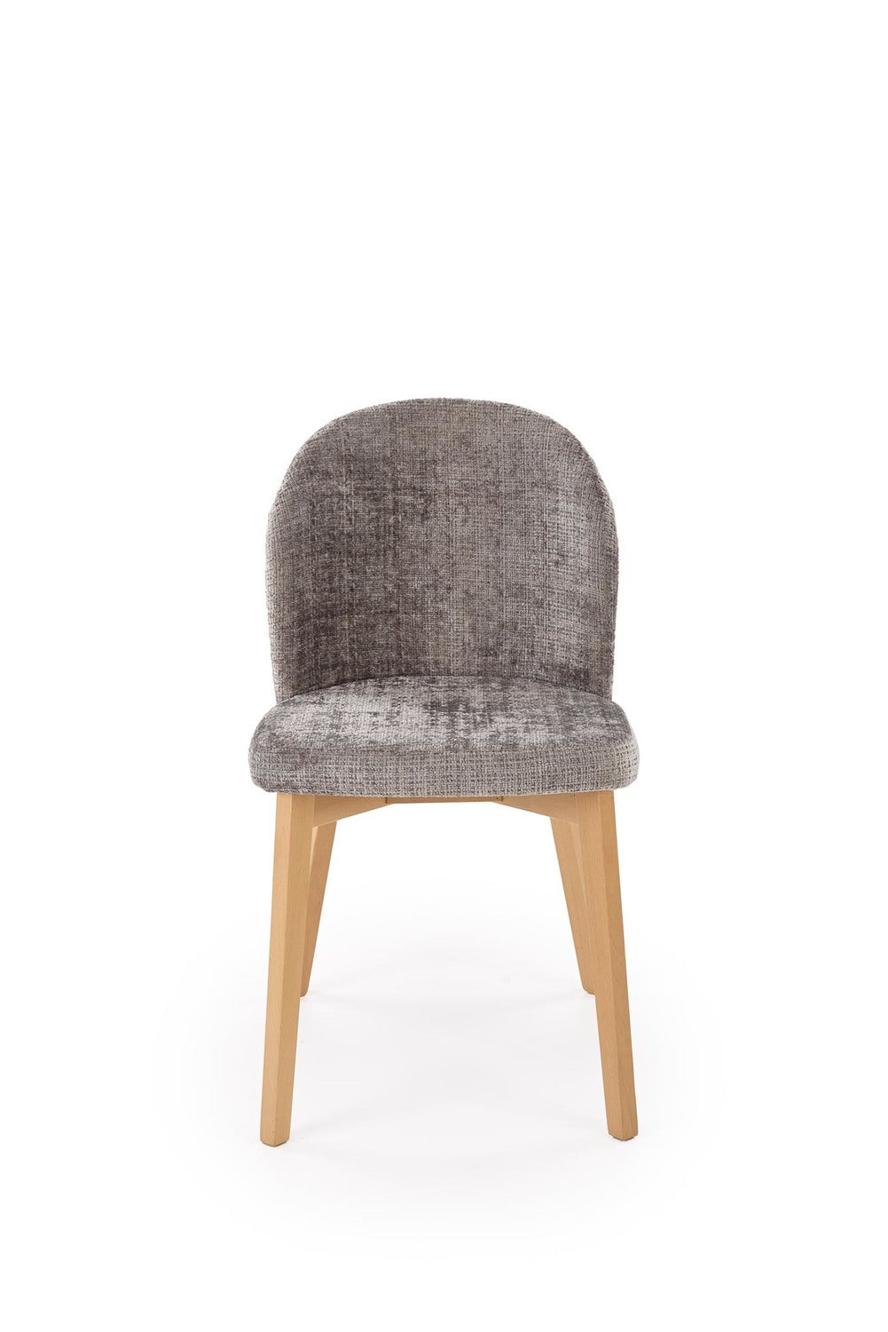 Krēsls Noria 86/48/56/50 cm ozols/pelēks - N1 Home