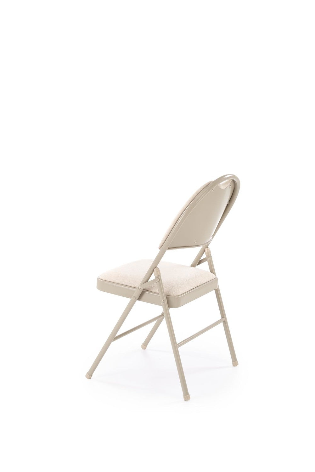 Krēsls Brust 46/53/86/45 cm bēšs - N1 Home