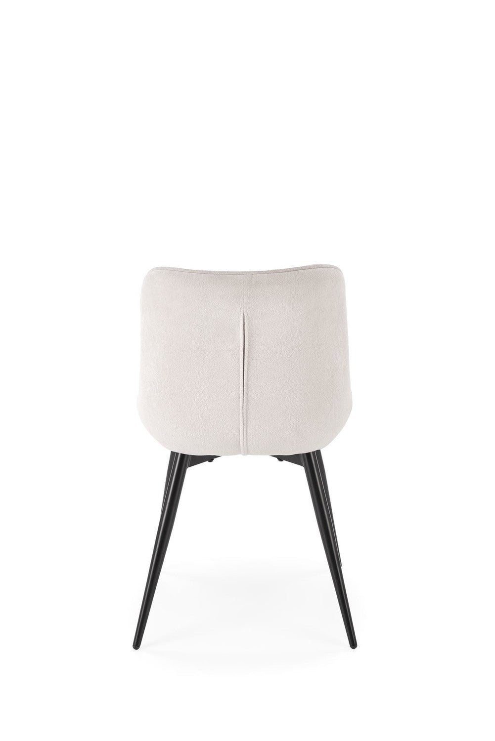 Krēsls Kono 47/63/85/48 cm bēšs - N1 Home