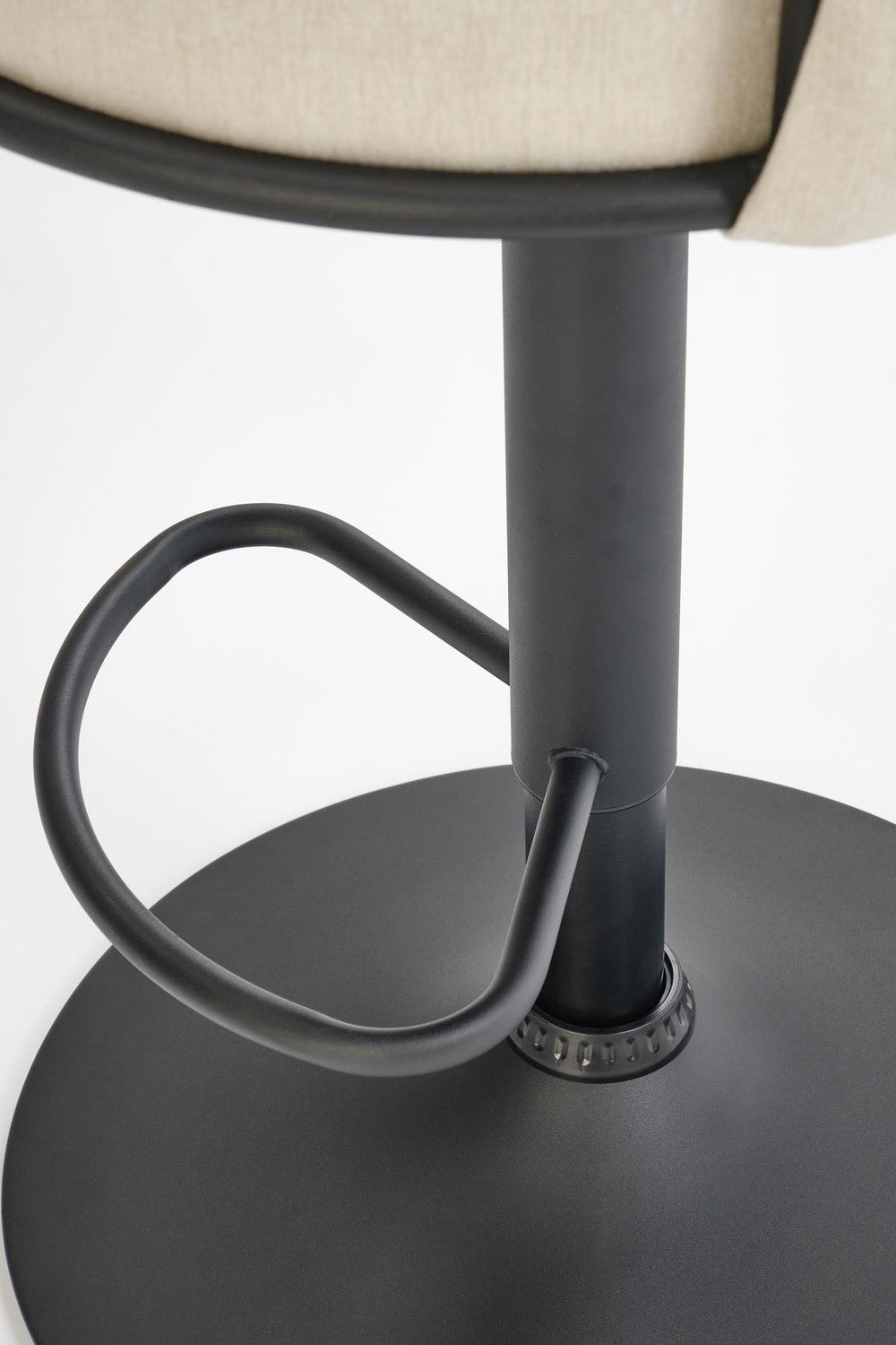 Bāra krēsls Moska  53/54/90 cm bēšs - N1 Home