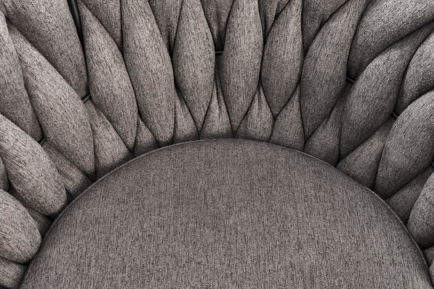 Bāra krēsls Moska  53/54/90 cm pelēks - N1 Home