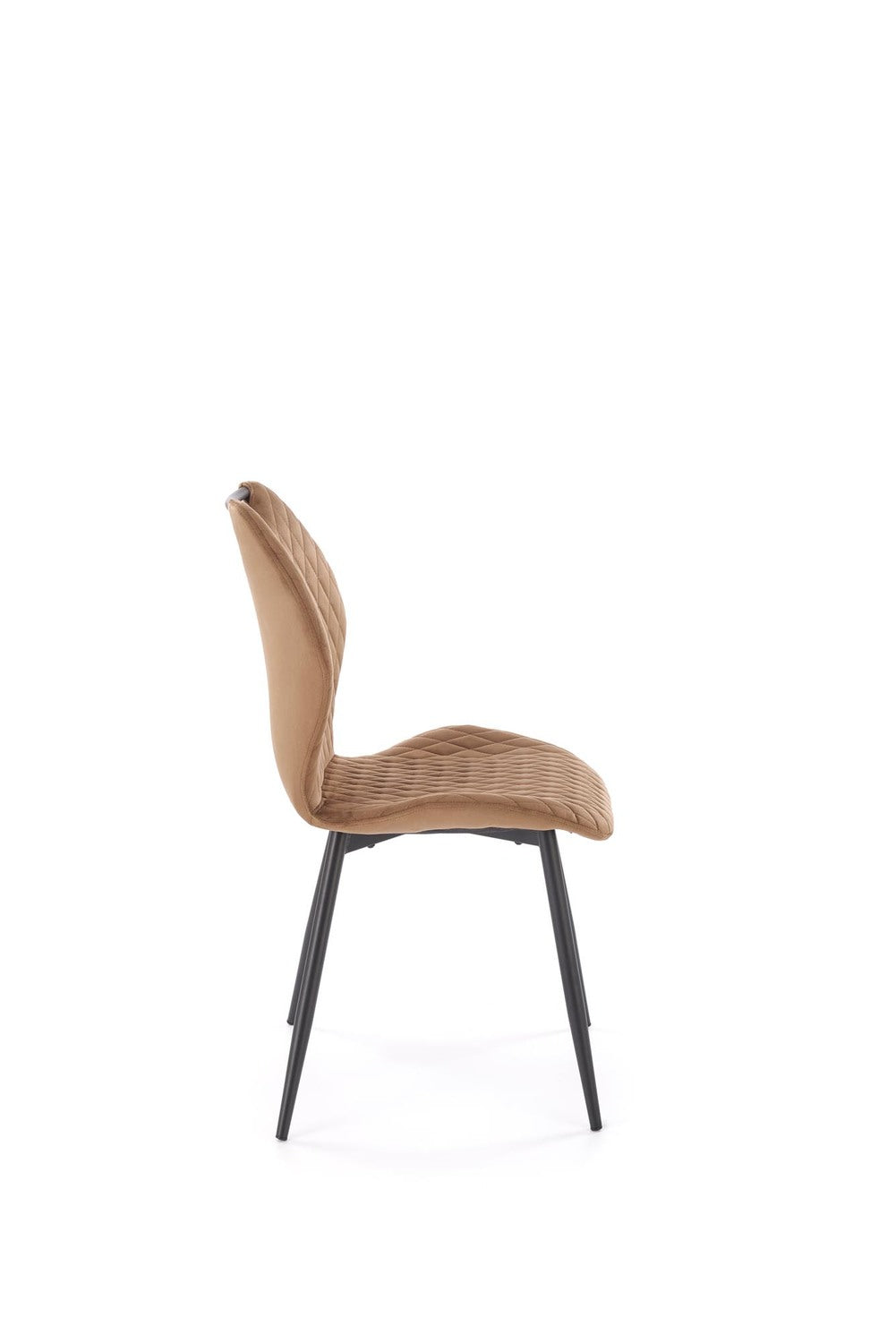 Krēsls Kols 47/54/84/47 cm bēšs - N1 Home