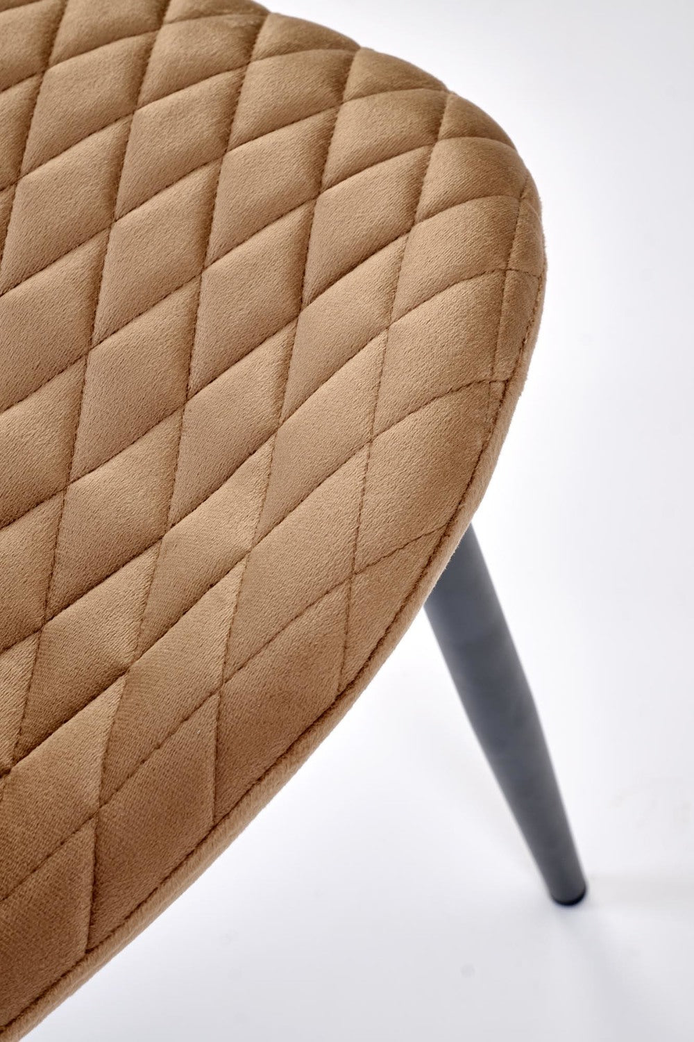 Krēsls Kols 47/54/84/47 cm bēšs - N1 Home