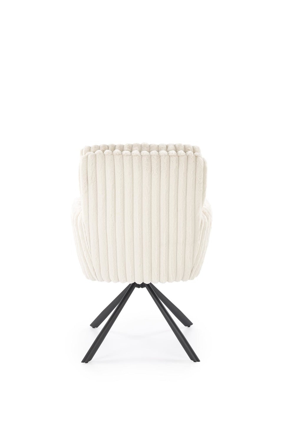 Krēsls Lido 62/68/93/52 cm krēms - N1 Home