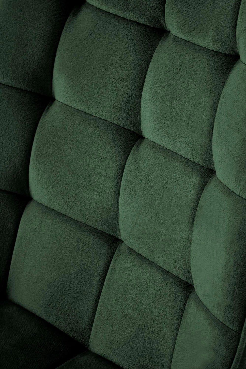 Krēsls Joiko 51/61/85/45 cm tumši zaļa - N1 Home