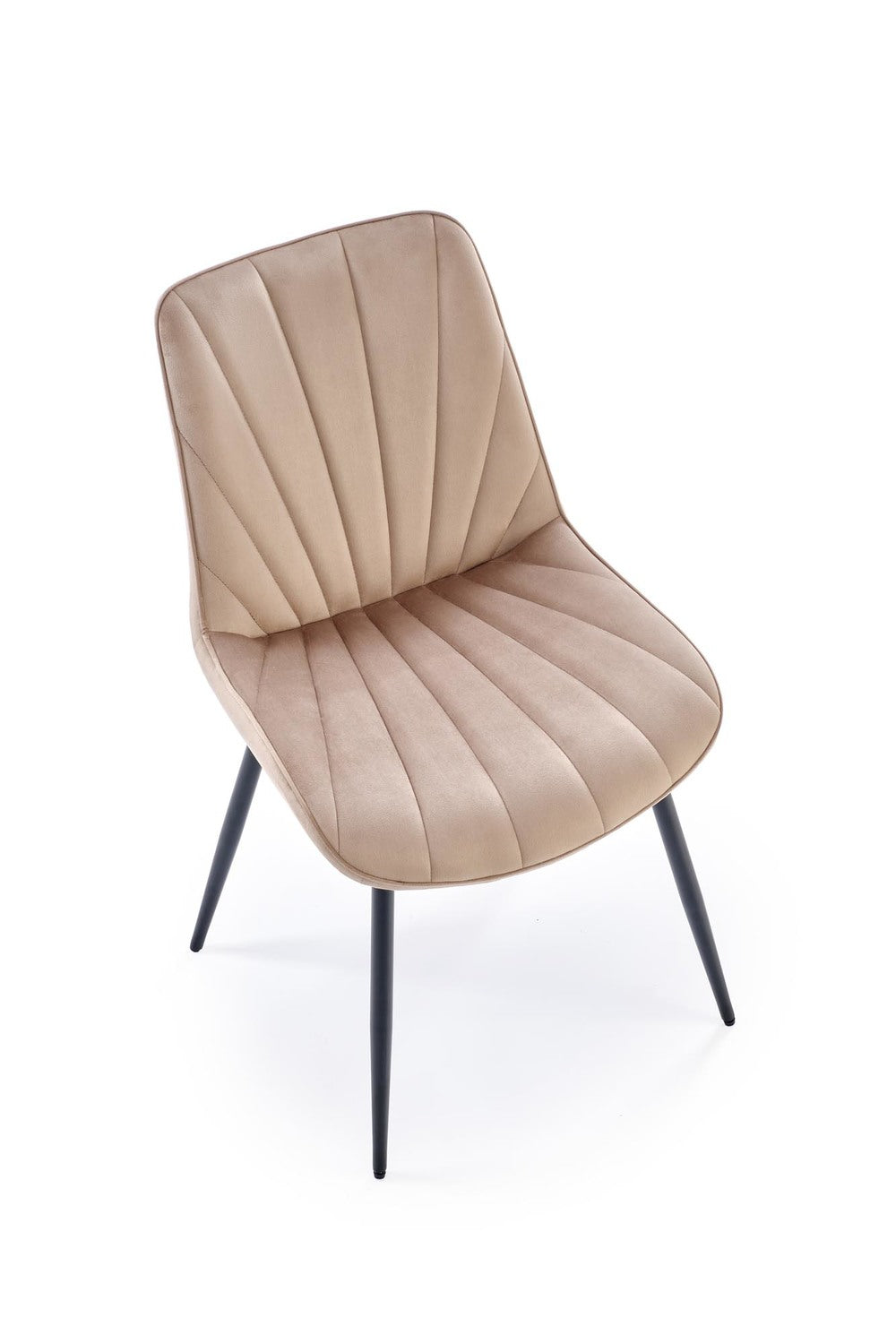 Krēsls Mariv 50/63//87/48 cm bēšs - N1 Home