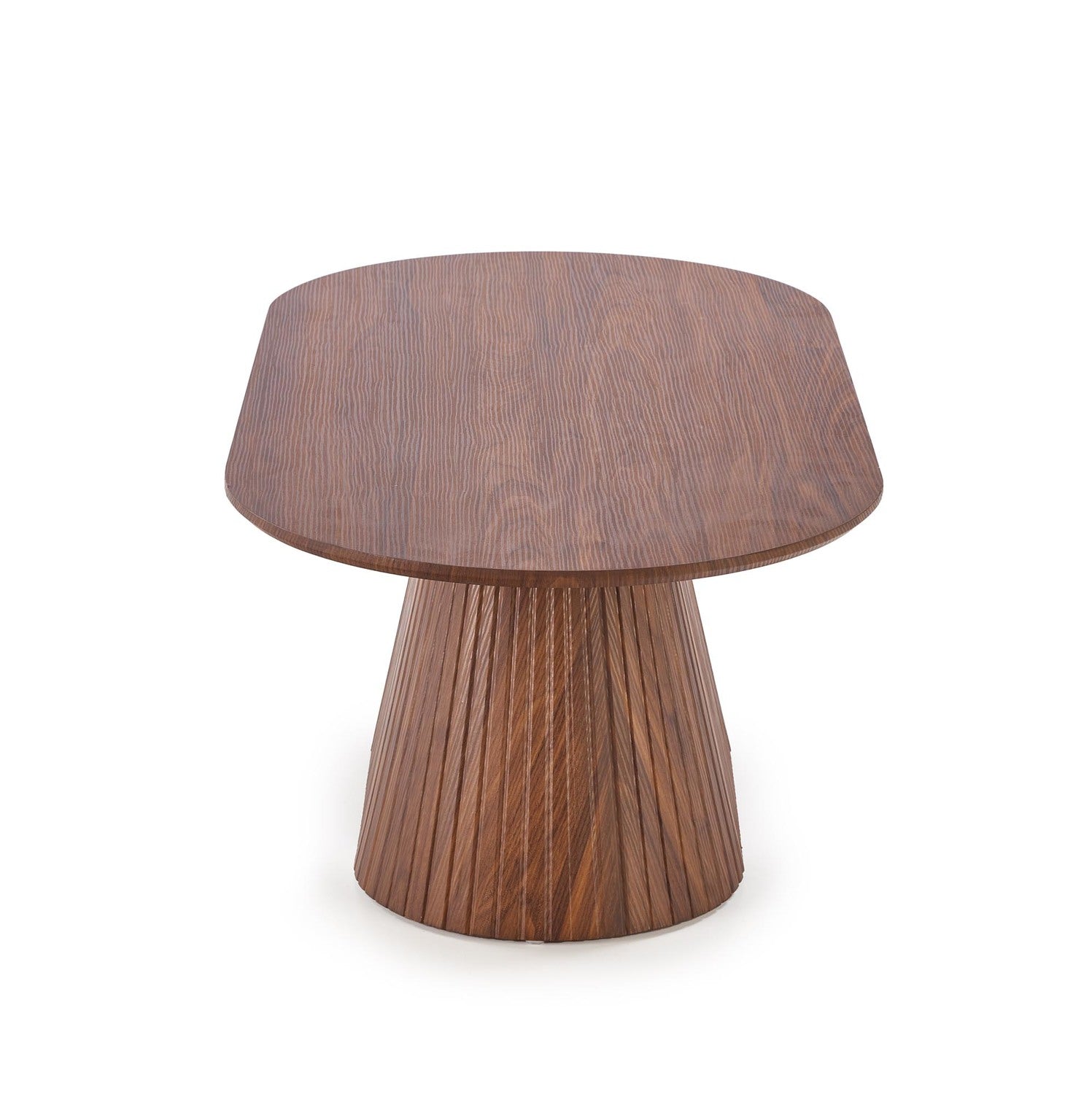 Kafijas galds Gizel 120/60/46 cm valrieksts - N1 Home