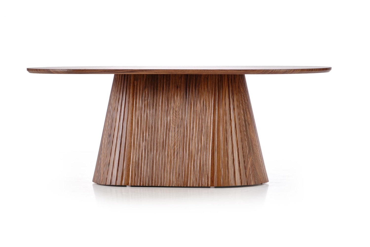 Kafijas galds Gizel 120/60/46 cm valrieksts - N1 Home