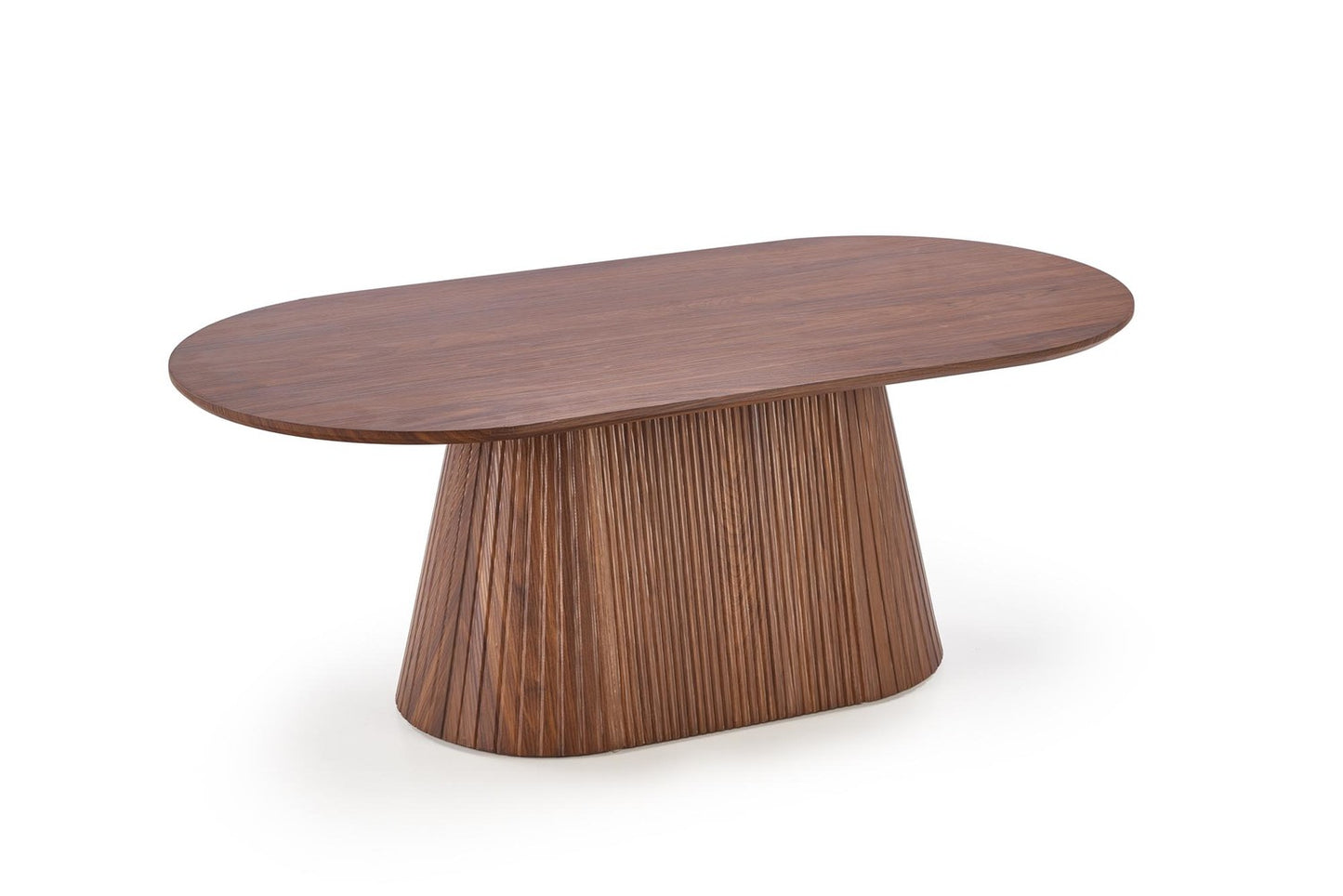 Kafijas galds Gizel 120/60/46 cm valrieksts - N1 Home