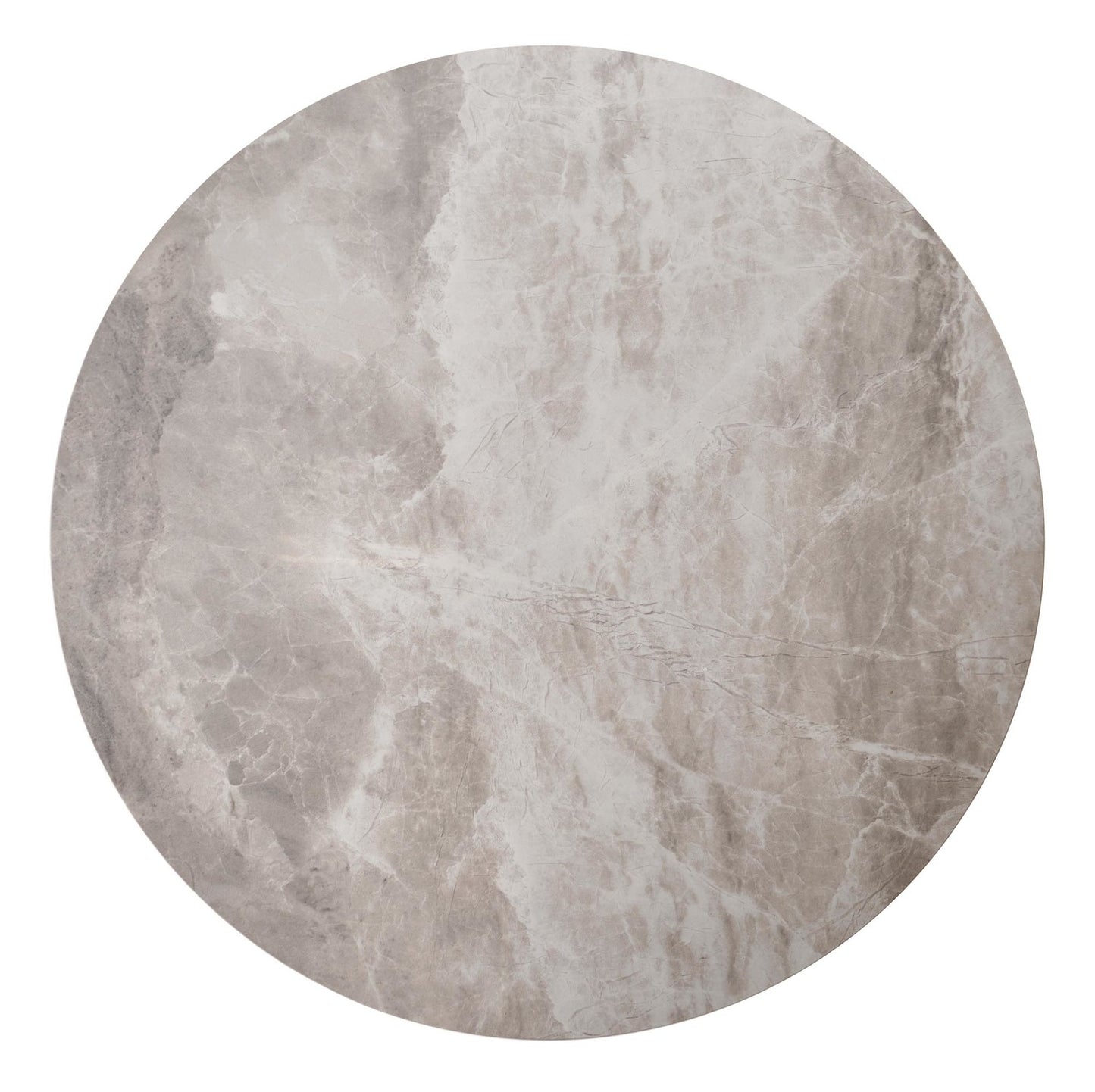 Kafijas galds (2) Itas 54/48 cm un 44/38 cm oša marmors/grafīts - N1 Home