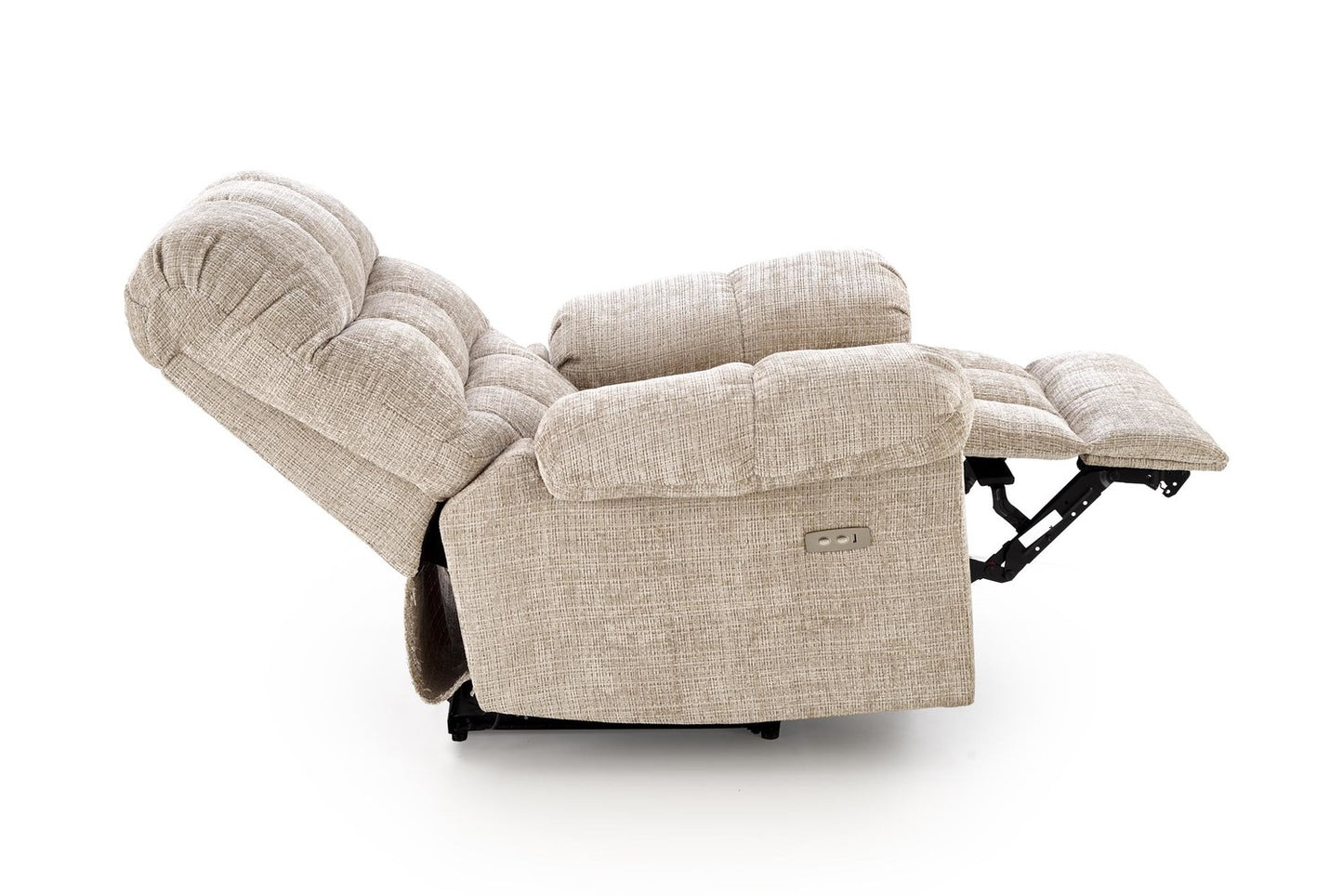 Krēsls Amols 105/168-100/86-100/55-50 cm