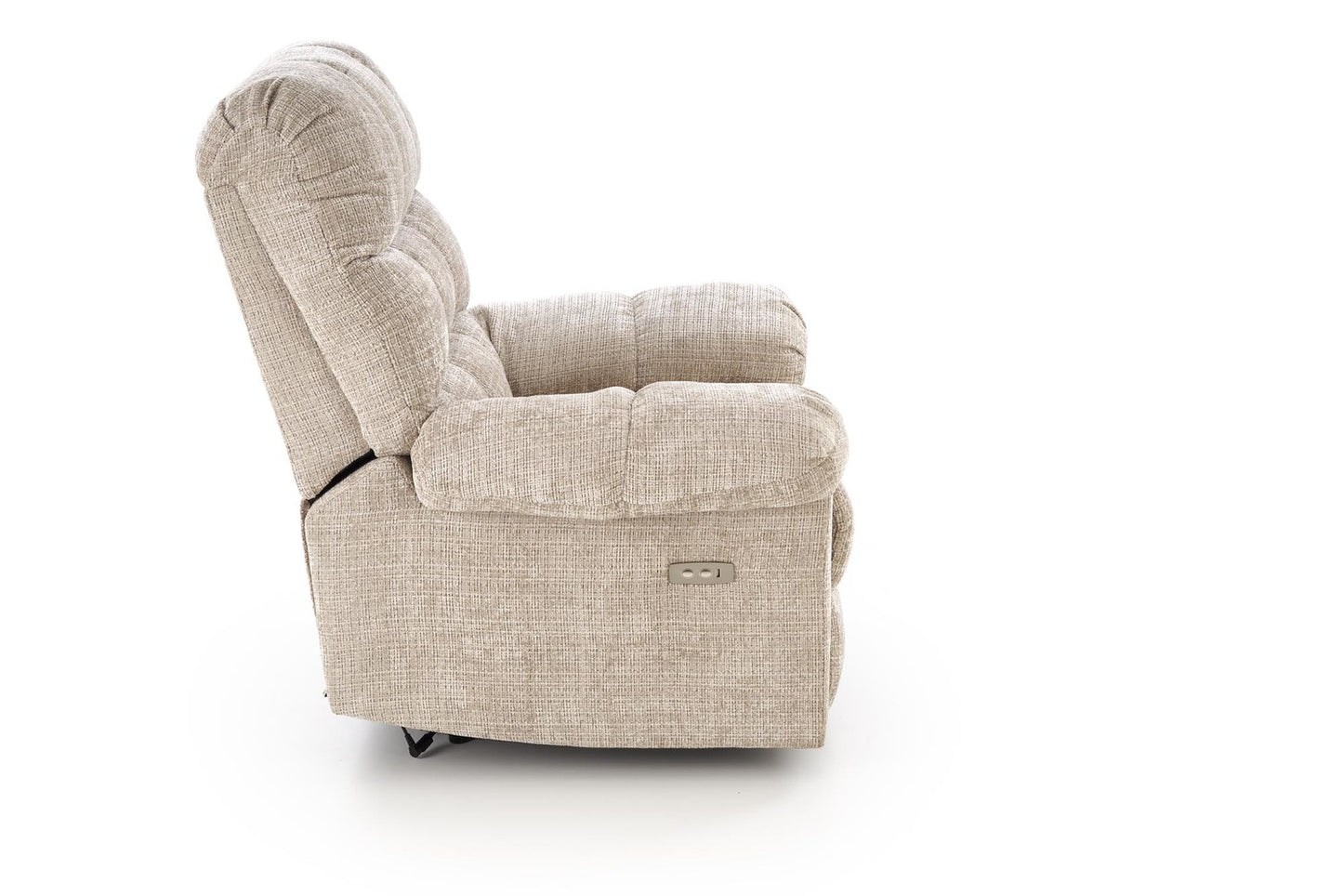 Krēsls Amols 105/168-100/86-100/55-50 cm