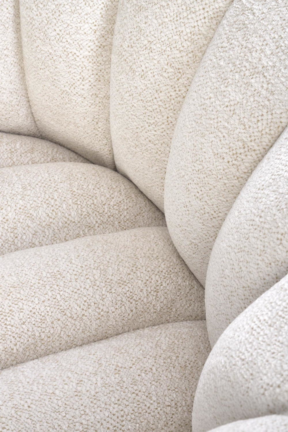 Krēsls Frasija 82/83/65/42 cm krēms