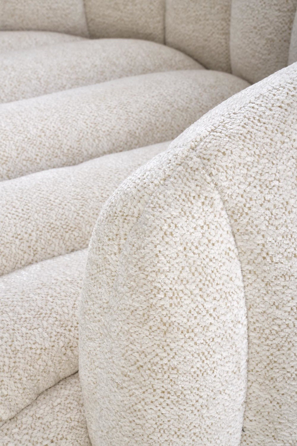 Krēsls Frasis 82/83/65/42 cm krēms - N1 Home