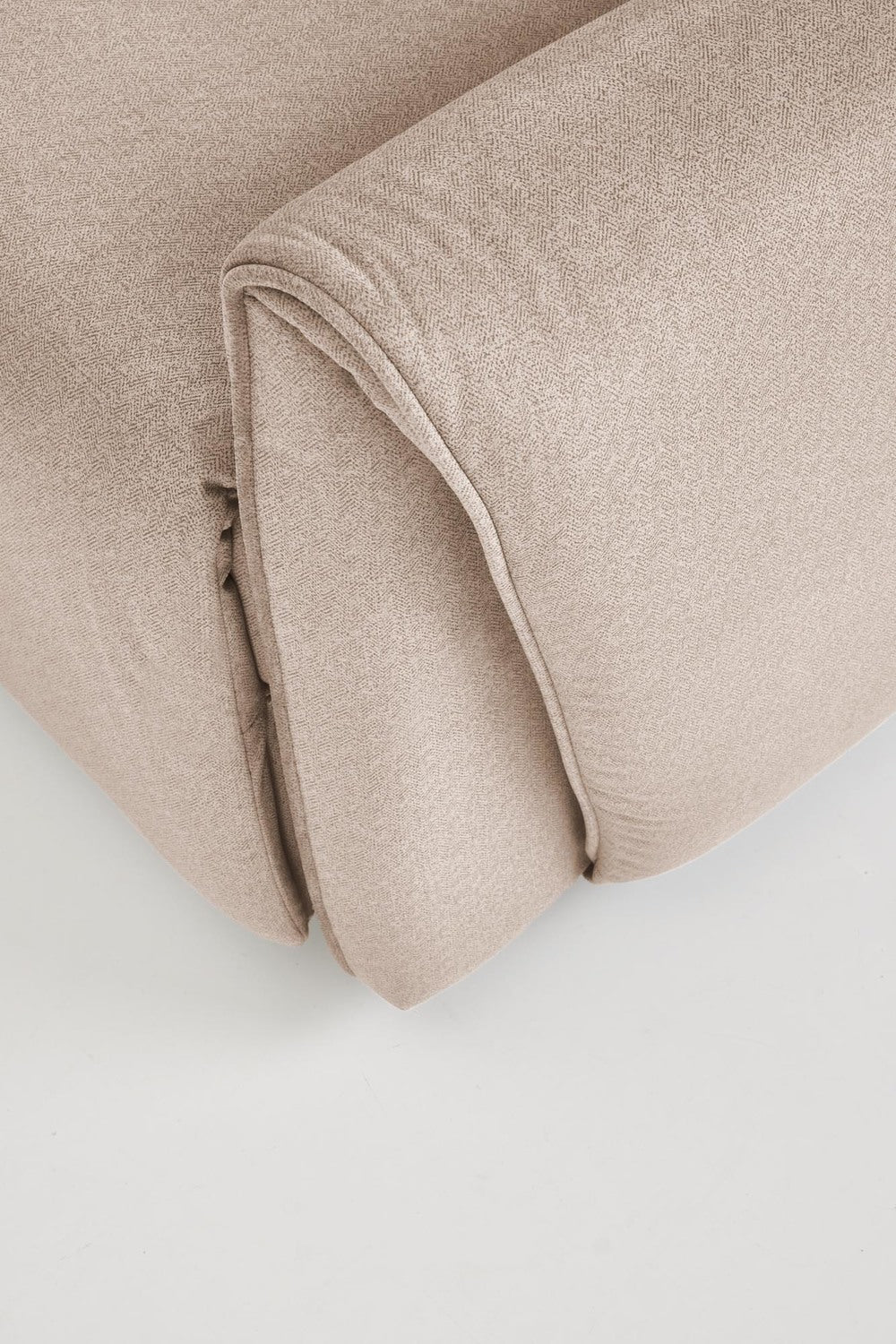 Krēsls Gela 161/109/48 cm bēšs - N1 Home