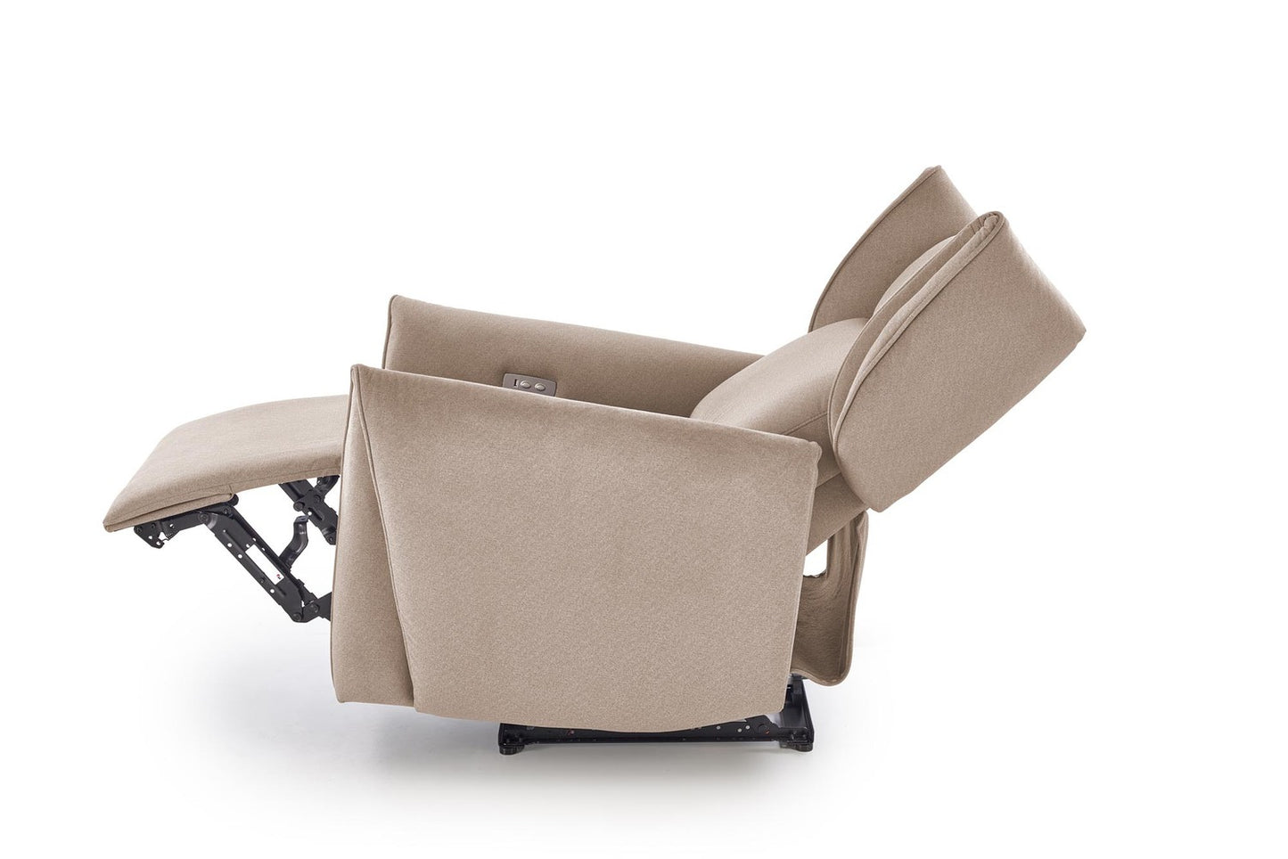 Krēsls Gela 161/109/48 cm bēšs - N1 Home