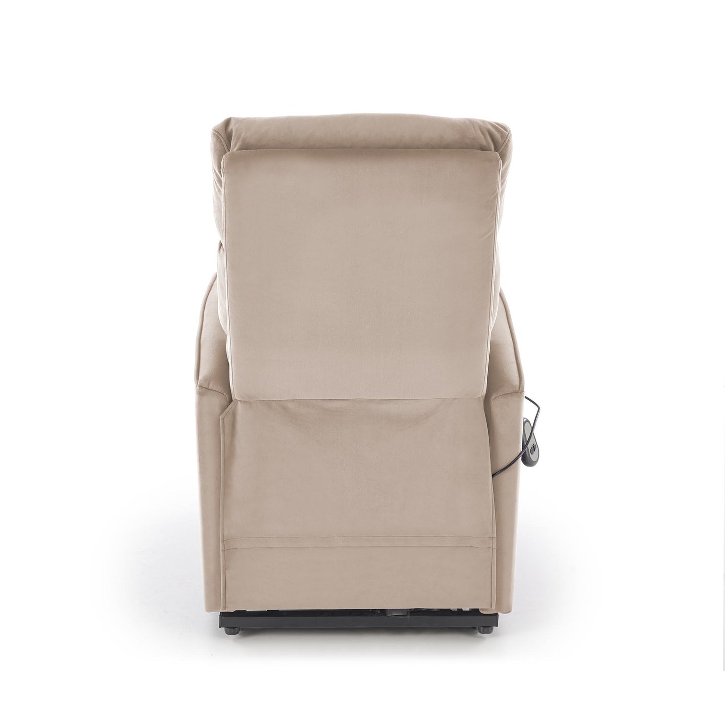 Krēsls Maroli 62/92-165/103-84/48 cm Bluvel 40 - N1 Home