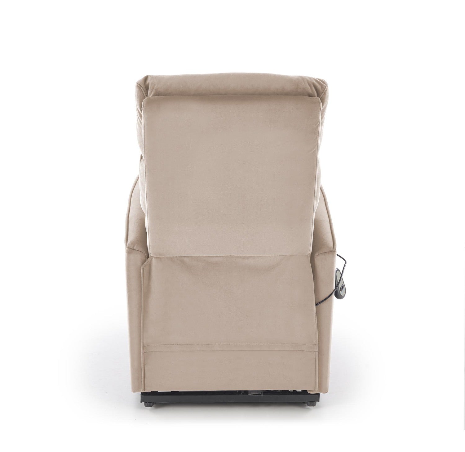 Krēsls Maroli 62/92-165/103-84/48 cm Bluvel 40 - N1 Home