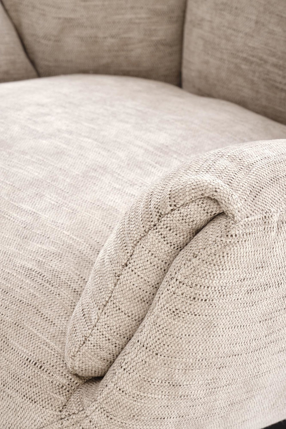 Krēsls Origo 72/79/87/46 cm bēšs