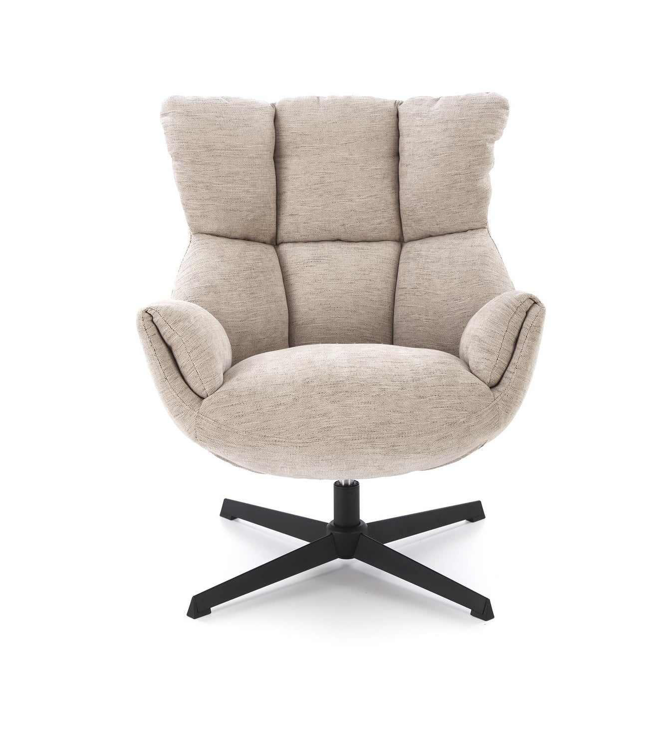 Krēsls Origo 72/79/87/46 cm bēšs