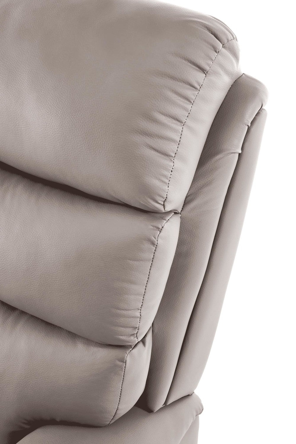 Krēsls Pera 80/100–168/101–80/47 cm bēšs - N1 Home