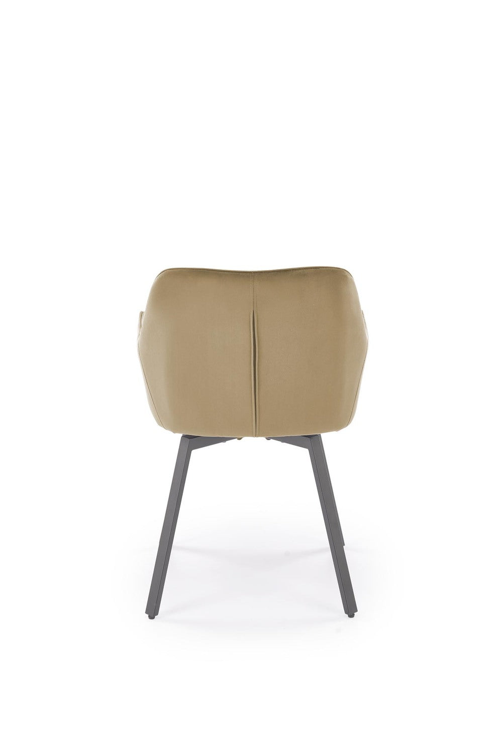 Krēsls Moniks 55/60/89/50 cm bēšs - N1 Home