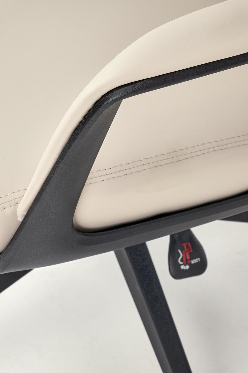 Krēsls Razo 66/73/116-124/43-51 cm - N1 Home