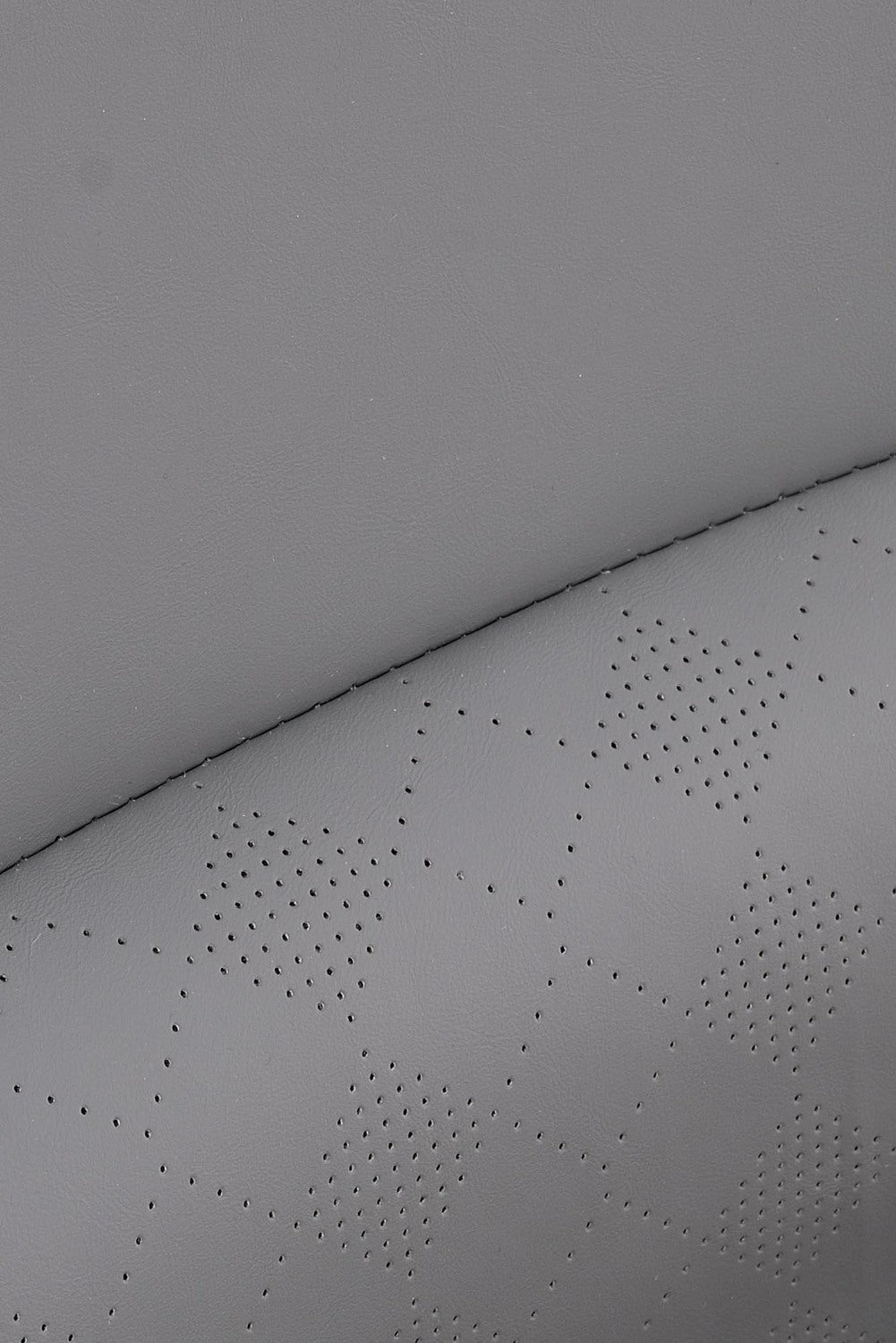 Krēsls Razo 66/73/116-124/43-51 cm pelēks - N1 Home