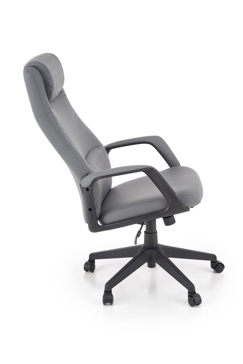 Krēsls Razo 66/73/116-124/43-51 cm pelēks - N1 Home