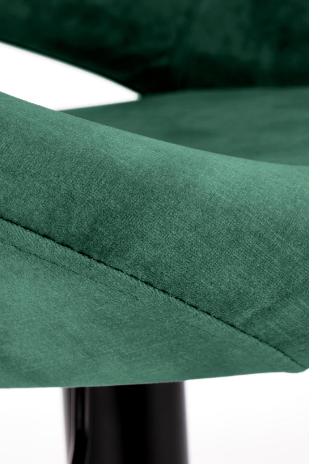 JY krēsls tumši zaļs 78-100/53/48/62-84 cm - N1 Home