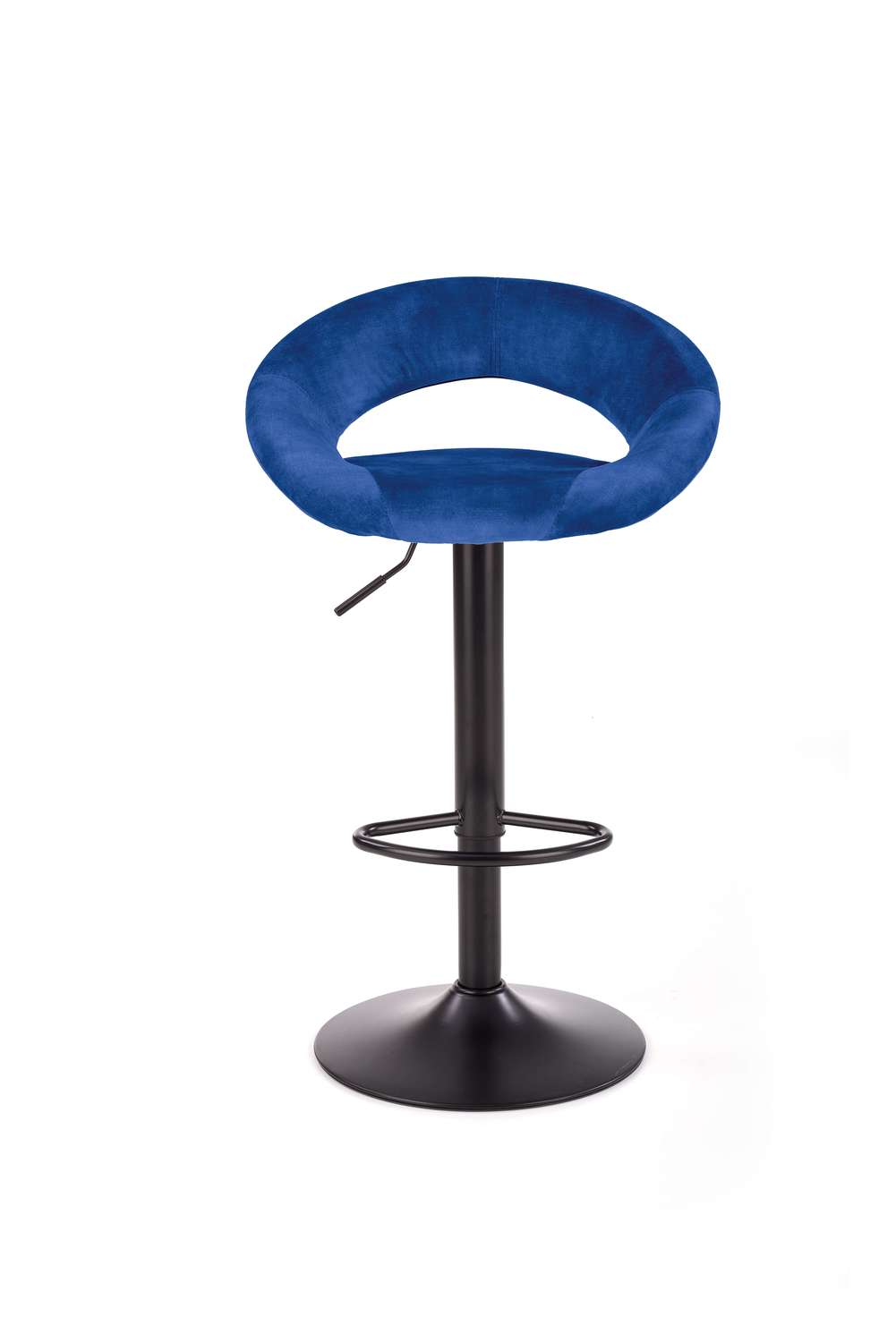 JY krēsls zils 78-100/53/48/62-84 cm - N1 Home