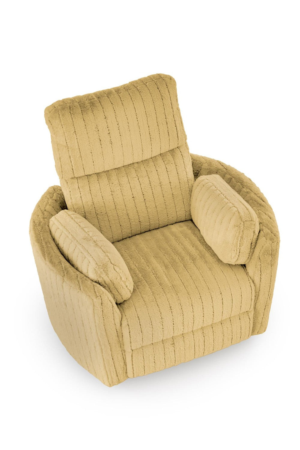 Krēsls Pegals 110/100–170/108–81/45 cm sinepes