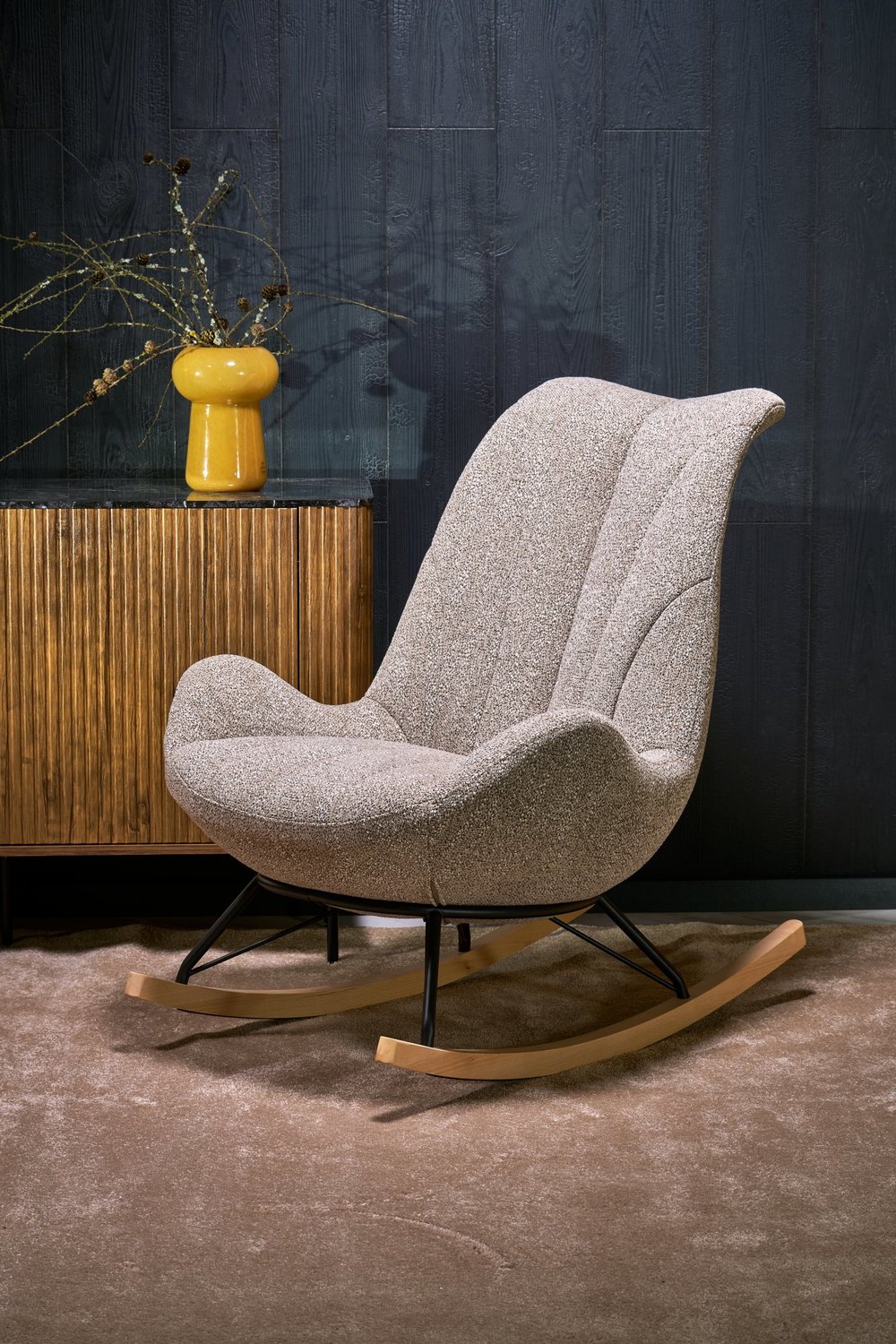 Krēsls Lois 80/100/100/49 cm Amicasa 02