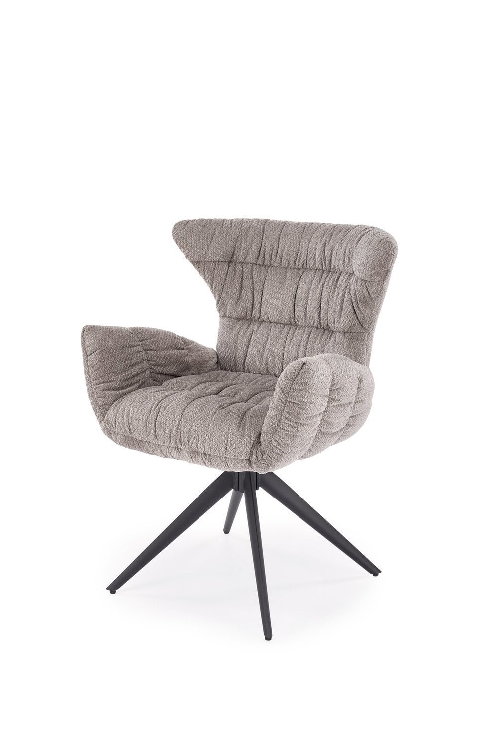 Krēsls Poly 68/66/88/52 cm Vinci 11