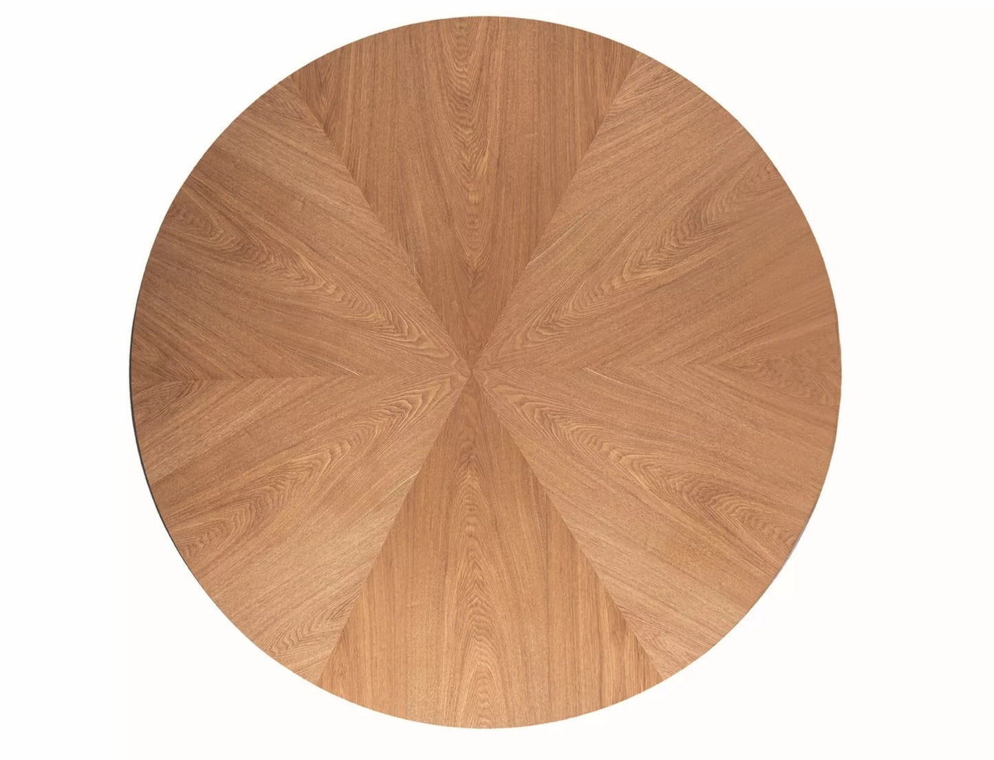 Galds Angs 120/75 cm ozols - N1 Home