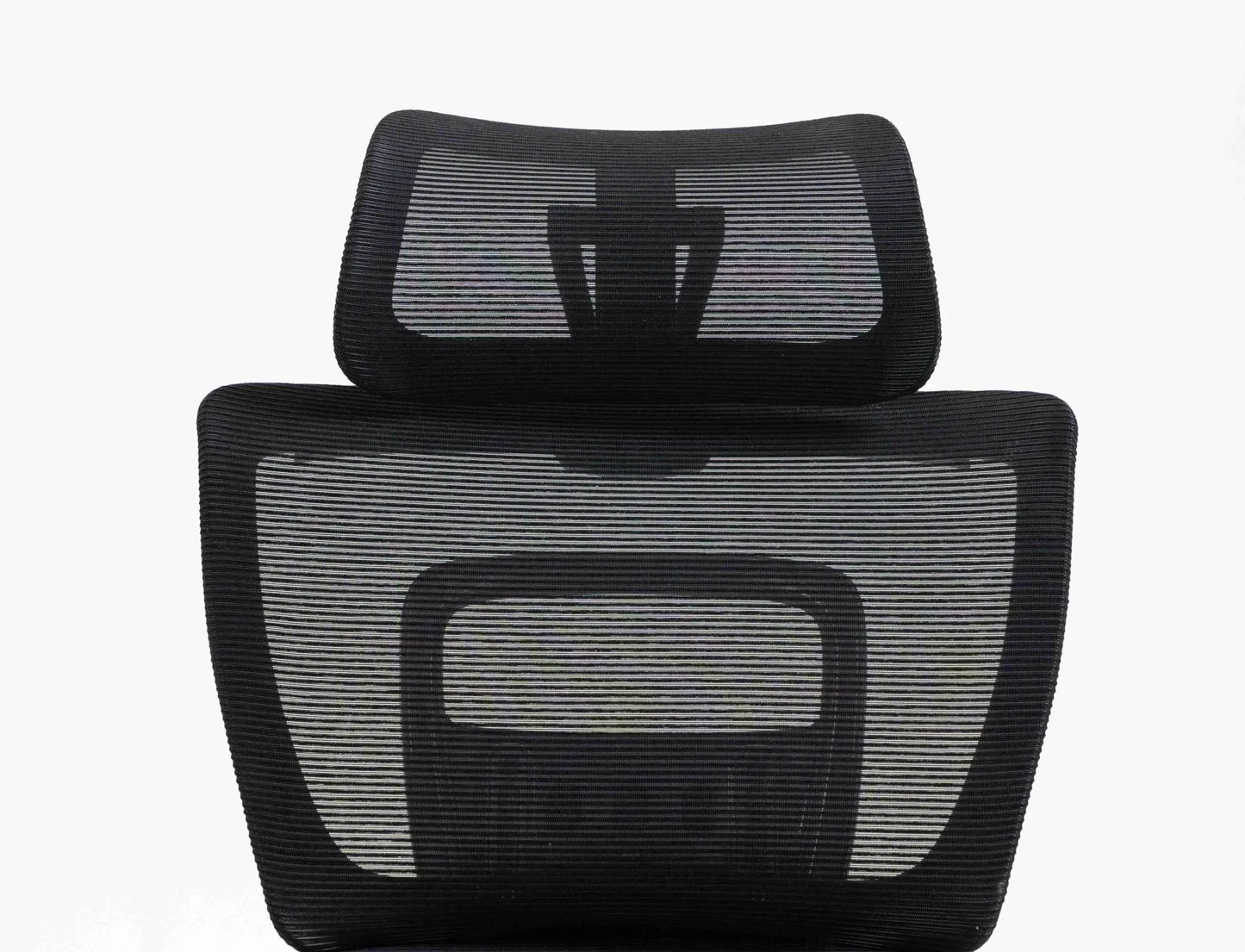 Grozāmais krēsls WinLuks 68/119/50 cm melns - N1 Home