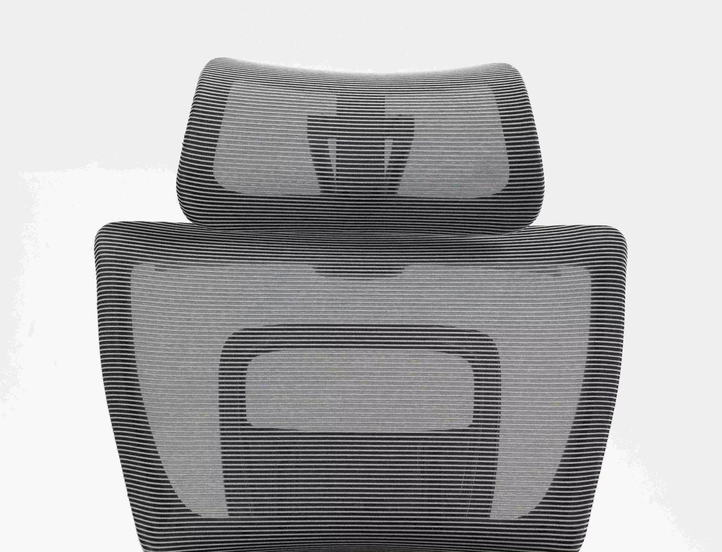 Grozāmais krēsls WinLuks 68/119/50 cm pelēks - N1 Home