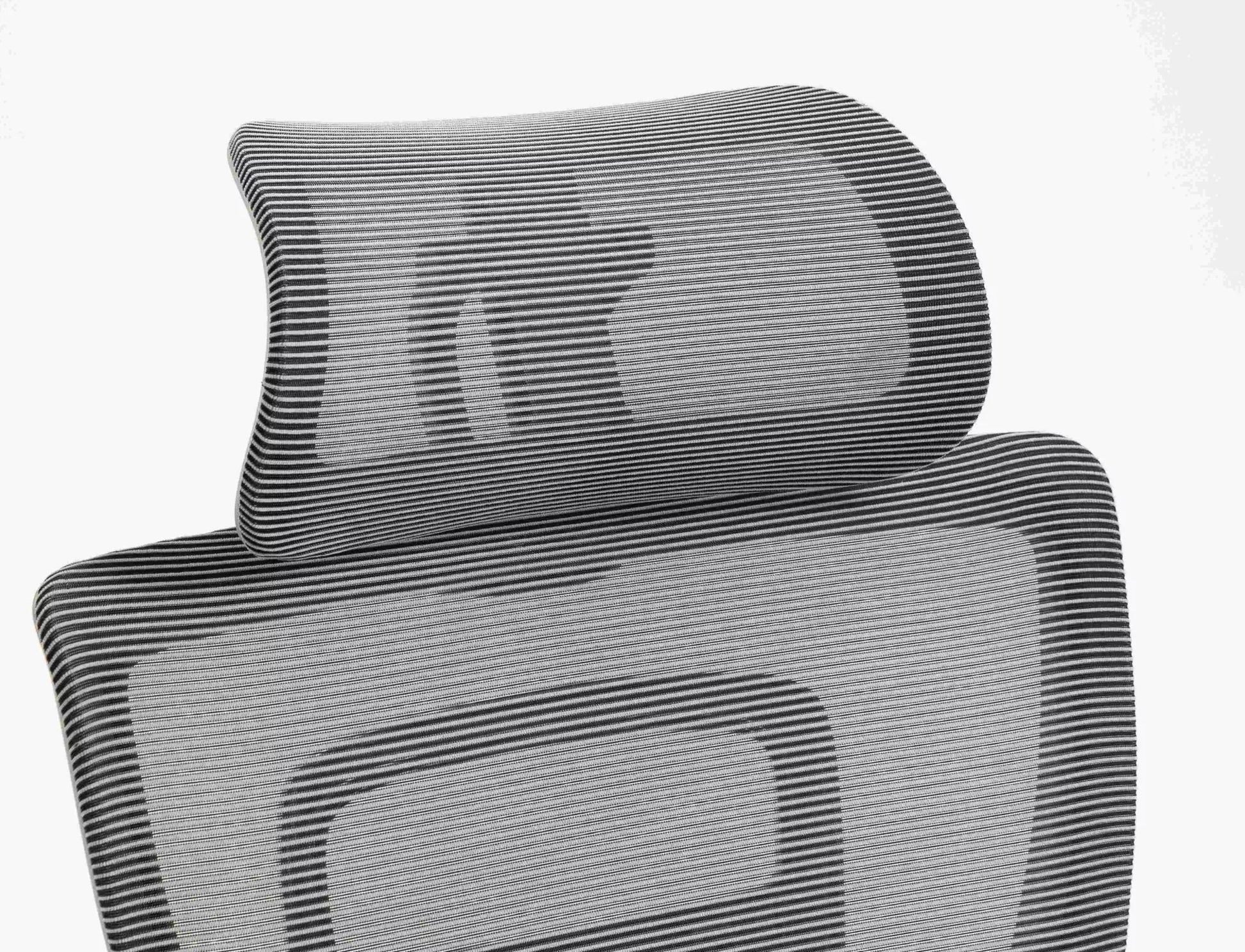 Grozāmais krēsls WinLuks 68/119/50 cm pelēks - N1 Home