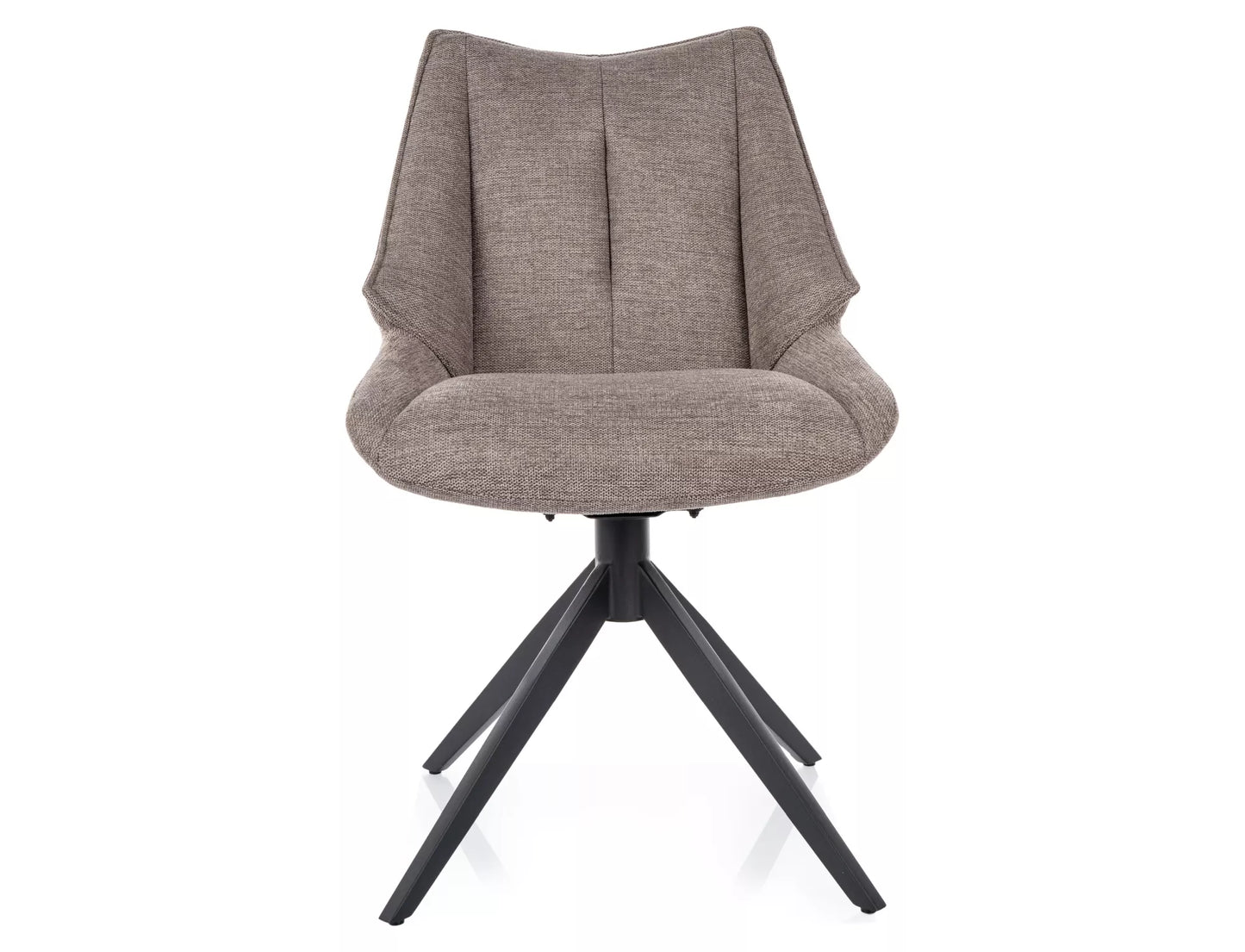 Krēsls Cods 91/56/50 cm bēšs - N1 Home