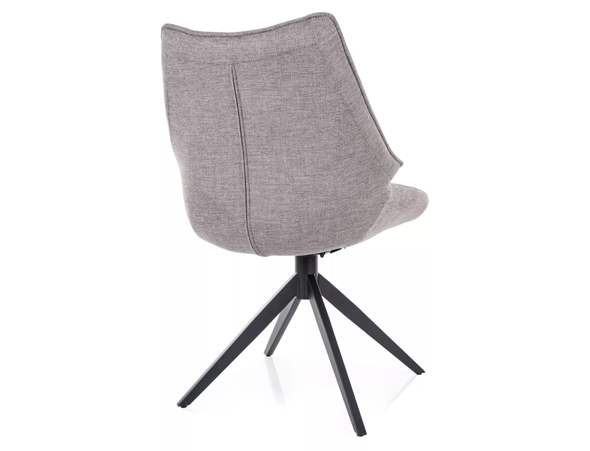 Krēsls Cods 91/56/50 cm pelēks - N1 Home