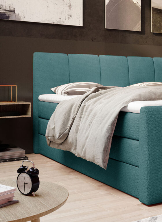 Gulta Fres 140/160/180 x 200 cm Austin 20 - N1 Home