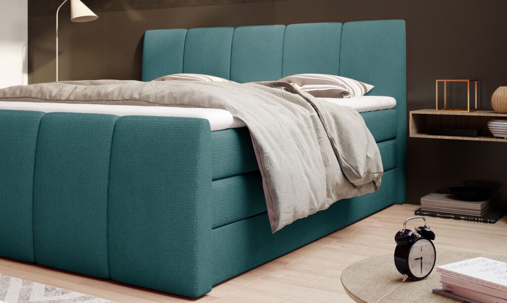 Gulta Fres 140/160/180 x 200 cm Austin 20 - N1 Home