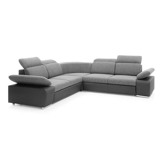 Dīvāns ODEA I 281/281/100 cm - N1 Home